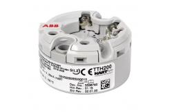 China ABB Temperature Transmitter TTH300 Module HART 4-20mA Output supplier
