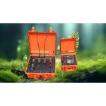 Electrical Resistivity Tomography System Groundwater Detection Equipment for sale