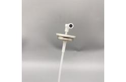China Precision Metered Aerosol Valve for Efficient Fragrance Dispensing in Commercial Spaces supplier