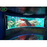 Newest Rental LED Die-Casting Aluminum Box P2.5 Outdoor Indoor Led Wall for sale