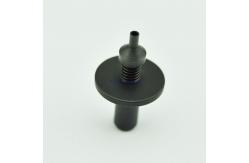 China Professional M6 SMT Nozzle Model P054 Nozzle For Ipulse Smt Machine Parts supplier