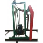 Horizontal cutting electrical chainsaw mill portable /Petrol sawmill chainsaw