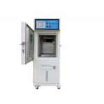 Programmable Climate Temperature Humidity Chamber For Testing , -40 Degree - 180 Degree