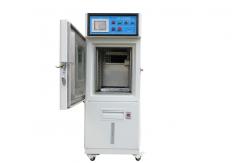 China Programmable Climate Temperature Humidity Chamber For Testing , -40 Degree - 180 Degree supplier