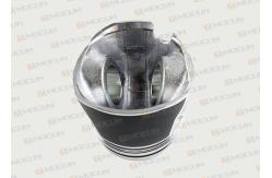 China YANGCHAI Engine Parts Piston 2030370 For YZ4102ZLQ  / Diesel Engine Components supplier