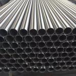 ASTM A270 A554 SS304 Welded Stainless Steel Tube Square Pipe Inox SS Seamless Tube for sale