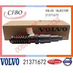 VOL MD13 Engine Fuel Injector BEBE4D24001 21371672 For EC380D EC480D