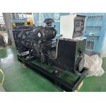 60KW Open type Diesel Generator Set With SDEC Engine | Stable Performance For Dealer Project Supply for sale
