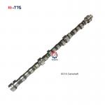 Original Diesel Engine Crankshaft 6D16 Camshaft ME071613 Forged Steel for sale