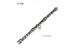 China 4D31 4D31T Forged Steel Engine Camshaft ME011207 supplier