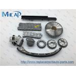 Automotive Parts Replace KA24DE Timing Chain Kit For NISSAN for sale