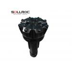 QL40 110mm - 135mm DTH Drill Bits With Carbide Buttons for sale
