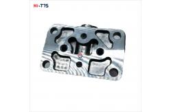 China Engine Fuel Priming Pump PC400-7 Fuel Pump 6D125 6261-71-8240 supplier