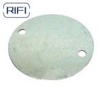 Galvanized Box Lid Cover Junction Box Cover For BS4568 BSEN 61386 for sale