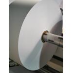 60um 48gsm POS Machine Thermal Paper Jumbo Roll BPA Free
