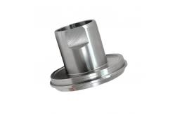 China Titanium CNC Machining Parts supplier