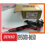 Aftermarket 095000-8650 23670-30240 23670-0L070 DENSO Fuel Injector