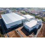 ISO9001 Steel Structure Factory Quick Erection H Steel Columns And Beams for sale
