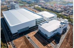 China ISO9001 Steel Structure Factory Quick Erection H Steel Columns And Beams supplier