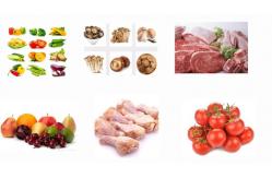 China Manual Desk Top 500g 1Kg Weigher Machine For Fruit Vegetable Meat Fish supplier
