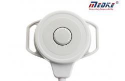 China 6pins Edan F9 Express Contraction Monitor 6pins Toco Probe supplier