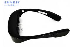 China Binocular Vision Therapy Health Glasses  High Resolution HD Myopia Hyperopia With Camera supplier