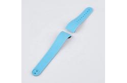 China Customized Electronic Watch Band Silicone Household Items supplier