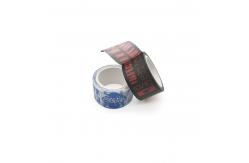 China Residue Free Multi Color Customized Washi Tape supplier
