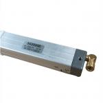 Aluminum Pneumatic Plate Clamp 00.580.4129 SM CD102 Heidelberg Offset Machine Spare Parts for sale