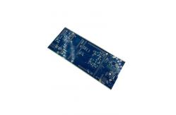 China Efficient Multi Layer PCB Manufacturing Minimum 0.1mm Hole Impedance Control supplier