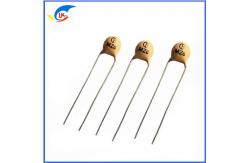 China MZ6 PTC Thermistor MZ6A06D120C30-60R800V Instrument Multimeter Electric Meter supplier