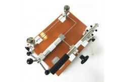 China 6MPa Laboratory Benchtop Pneumatic Pressure Calibrator supplier