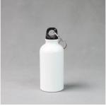 Sublimation 400ML Aluminum White Pot for sale
