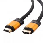 4K 18gbps RCA To HDMI Cable Gold Plated Supports Ethernet HDTV for sale