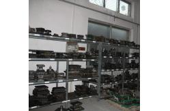 China Solenoid Valve Diaphragm manufacturer