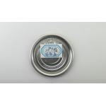 Packing Accessories Easy Open Aluminium Can Lid for sale