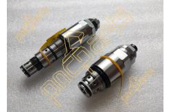 China Safety 31N6 17400 Main Relief Valve For Hyundai R215 7 Control Group supplier