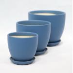 Add a Touch of Style to Your Plants with our Ceramic Pots Collection
