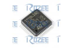 China STM8L152C6T6 supplier