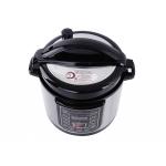 UL CE 4.5KG 218mm Diameter All In One Multifunction Pressure Cooker for sale