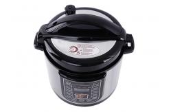 China UL CE 4.5KG 218mm Diameter All In One Multifunction Pressure Cooker supplier