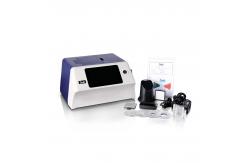 China High Precise Colour Measurement Spectrophotometer Software To Compare CI7800 supplier