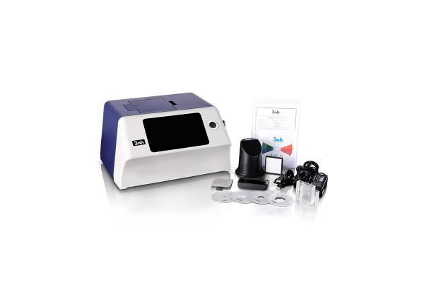 High Precise Colour Measurement Spectrophotometer Software To Compare CI7800