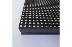 China China P10 Outdoor Smd Led Display Module Advertising Poster Display Screen supplier