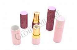 China Makeup Eco Friendly Lipstick Tubes Container C1S Paper Empty FSC Certificated supplier
