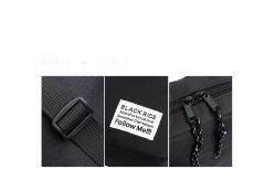 China Men'S Single Shoulder Crossbody Bag Waterproof Storage supplier