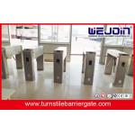 Government, Railway Tripod Turnstile Gate Intelligent barrier with Superb Adaption