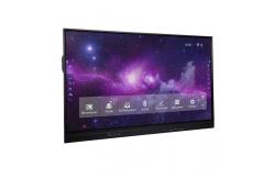 China Interactive Touch Screen Whiteboard New Generation Aluminium Frame supplier