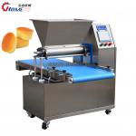 Electric Cake Filling Machine for Sheet Cake Depositor in Other Snack Production for sale