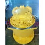 148 R/Min High Torque Hydraulic Motor Rexroth MS50 Low Speed